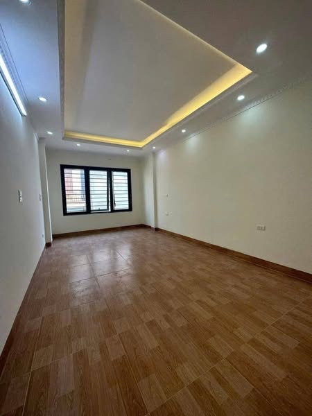 Bán nhà LÔ GÓC Lai Xá, Kim Chung, Hoài Đức. Ngõ thông tứ tung, ô tô, kinh doanh. 38m2, 4 tầng, chỉ - Ảnh 3
