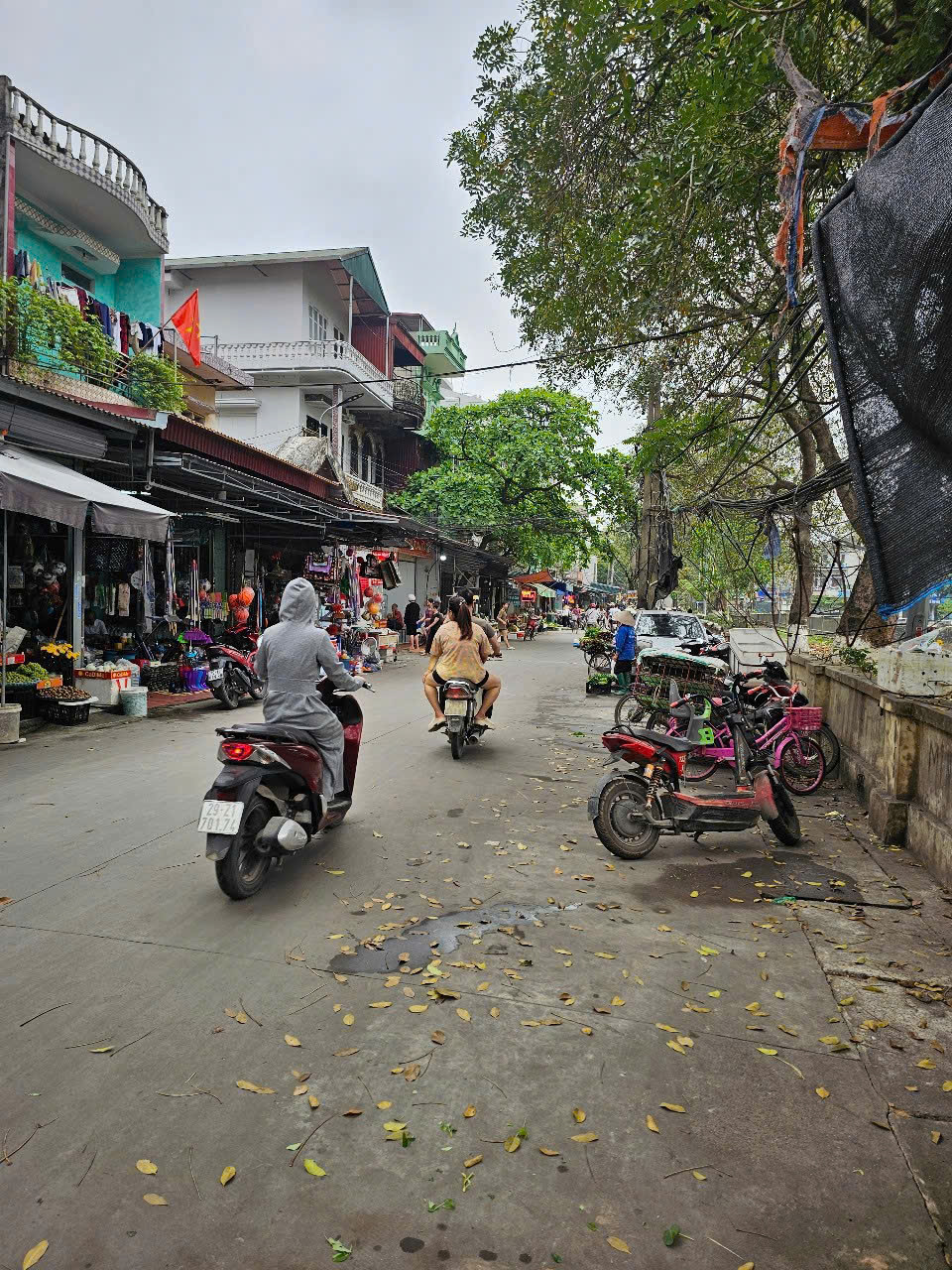 Cho Thuê MBKD Tầng 1 Tại Xã Tiền Phong, Huyện Mê Linh, Hà Nội - Ảnh 4