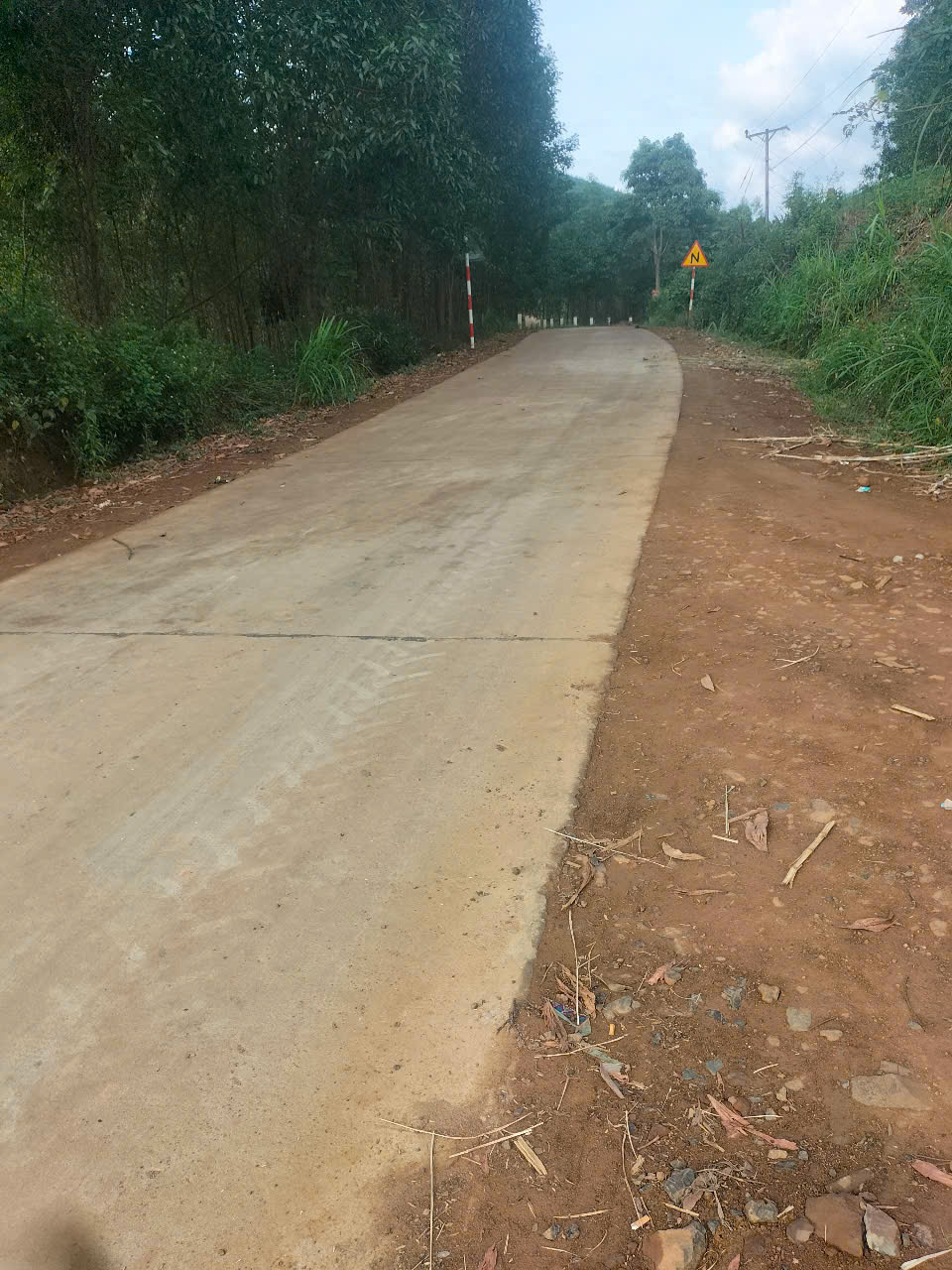 SIÊU HÓT- BÁN GẤP LÔ ĐẤT TẠI XÃ CƯ ROA, HUYỆN M’ ĐRẮK, TỈNH ĐAKLAK - Ảnh 3