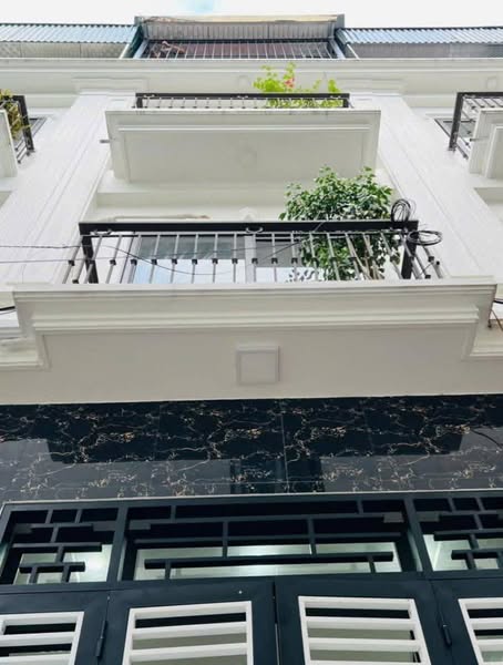 Bán nhà Mễ Trì, Nam Từ Liêm, 40m x 4T x 6 ngủ, chỉ 7.5 tỷ, ô tô gần, an sinh đẳng cấp - Ảnh chính