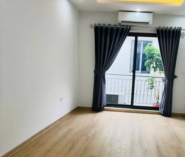 Bán nhà Mễ Trì, Nam Từ Liêm, 40m x 4T x 6 ngủ, chỉ 7.5 tỷ, ô tô gần, an sinh đẳng cấp - Ảnh 1