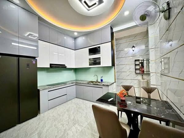 Bán nhà Mễ Trì, Nam Từ Liêm, 40m x 4T x 6 ngủ, chỉ 7.5 tỷ, ô tô gần, an sinh đẳng cấp - Ảnh 2