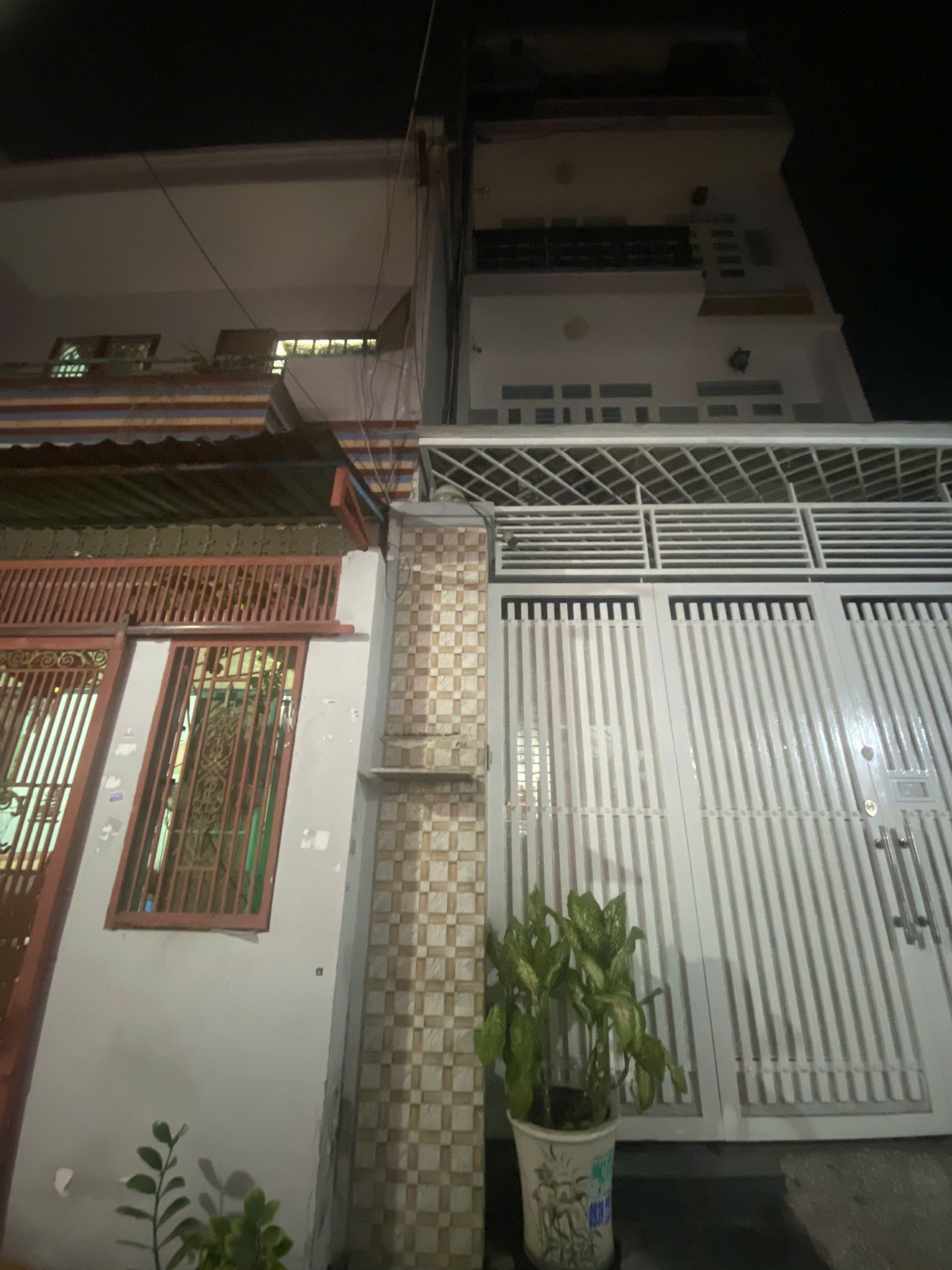 BÁN NHÀ GẦN ĐẦM SEN, PHƯỜNG 5, QUẬN 11, 52M2, HẺM XE HƠI, NHỈNH 5 TỶ - Ảnh 1