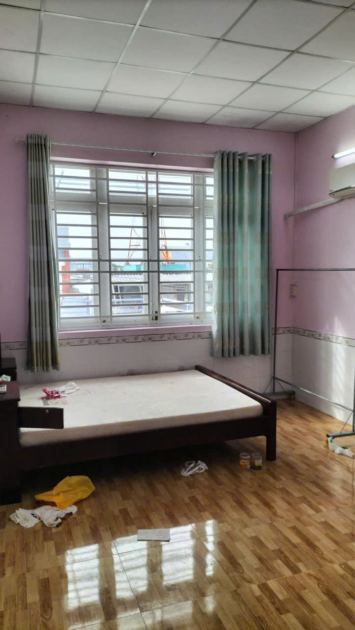 Nhà 5 triệu 3 phòng ngủ full nội thất gần cây xăng Số 9 - Ảnh 4