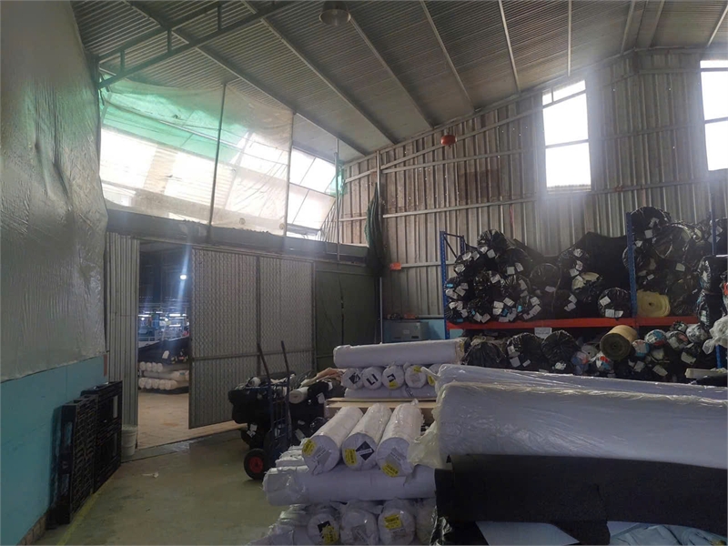 X070 chuyển nhượng nhà xưởng đang cho thuê thu nhập cao, kết cấu kiên cố - Ảnh 1