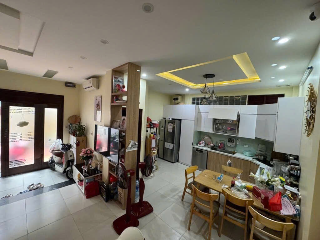🔥 ĐỐNG ĐA – NHÀ ĐẸP NHƯ MƠ – DÒNG TIỀN VÀNG – MUA NGAY KẺO MẤT! DÒNG TIỀN CỨ CHẢY VỀ – ĐẦU TƯ - Ảnh chính