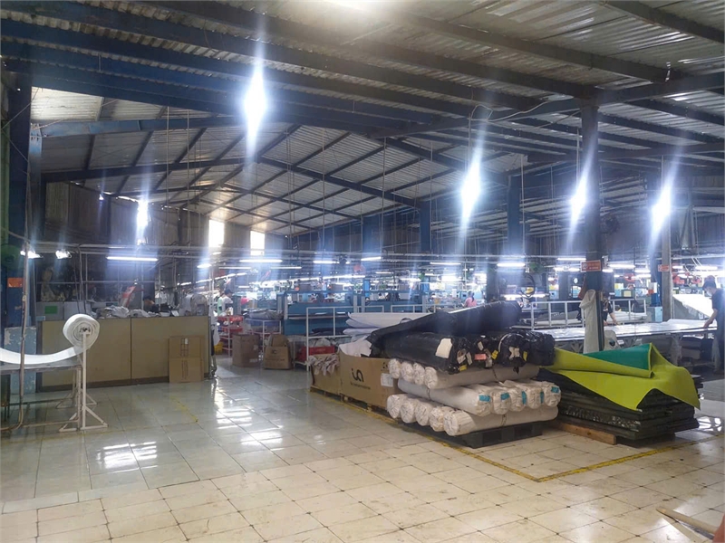 X070 chuyển nhượng nhà xưởng dòng tiền thu nhập cao, khu vực dân cư dễ tuyển LDPT - Ảnh 3