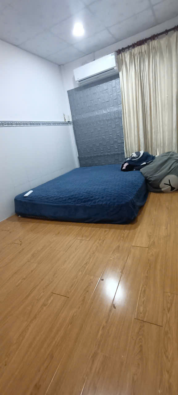 Minihouse 2,5 triệu FULL NỘI THẤT đường TRẦN PHÚ - Ảnh 1
