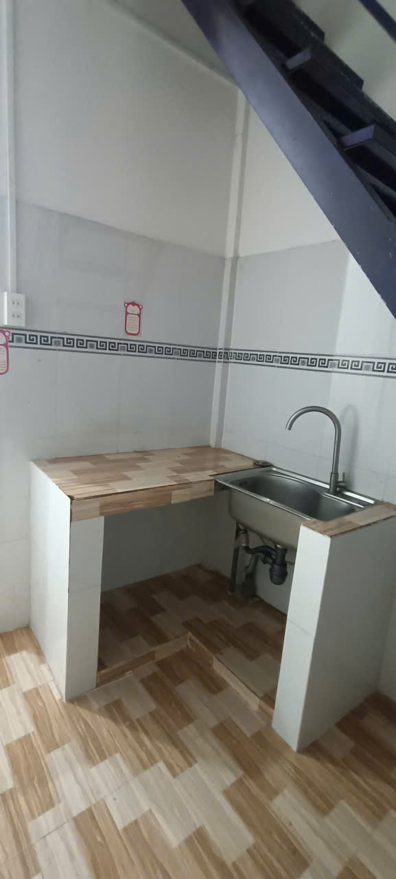 Minihouse 2,5 triệu FULL NỘI THẤT đường TRẦN PHÚ - Ảnh 3