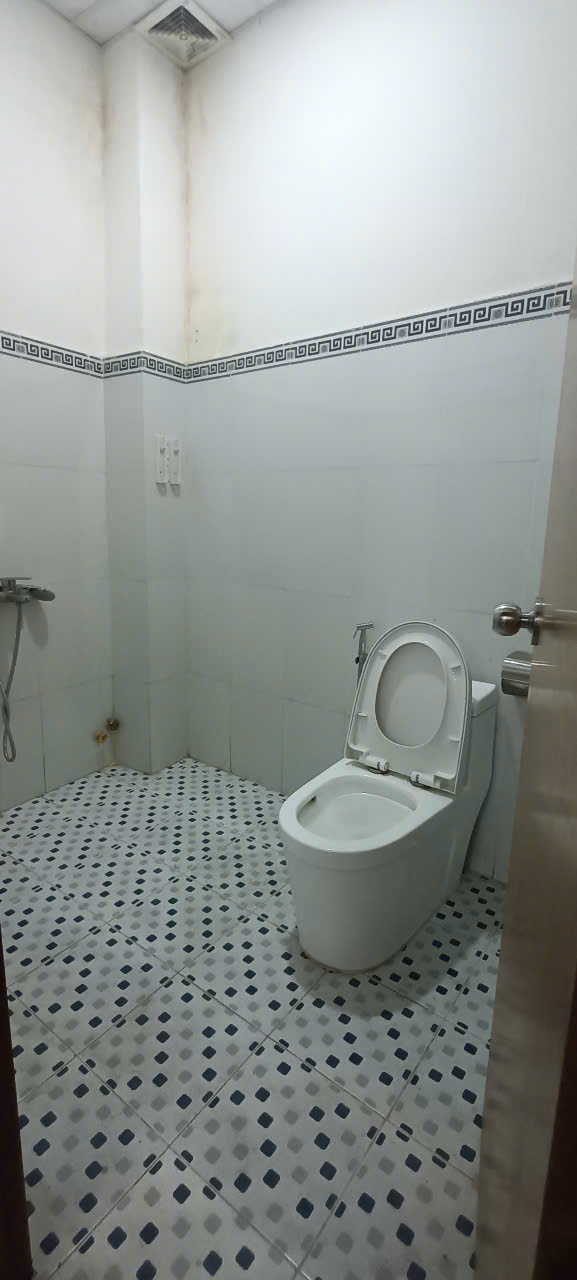 Minihouse 2,5 triệu FULL NỘI THẤT đường TRẦN PHÚ - Ảnh 4