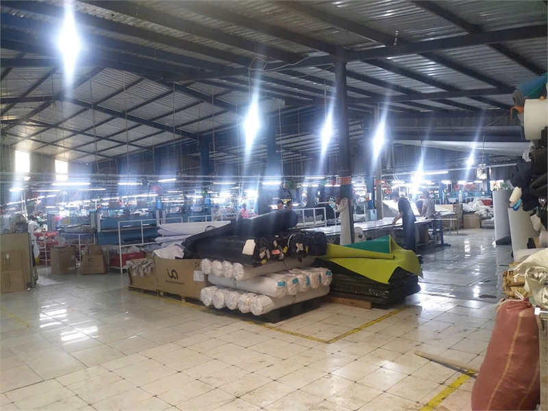 X070 Bán Nhà xưởng đang cho thuê thu nhập ổn định, giấy tờ đầy đủ Sang tên cá nhân - Ảnh chính