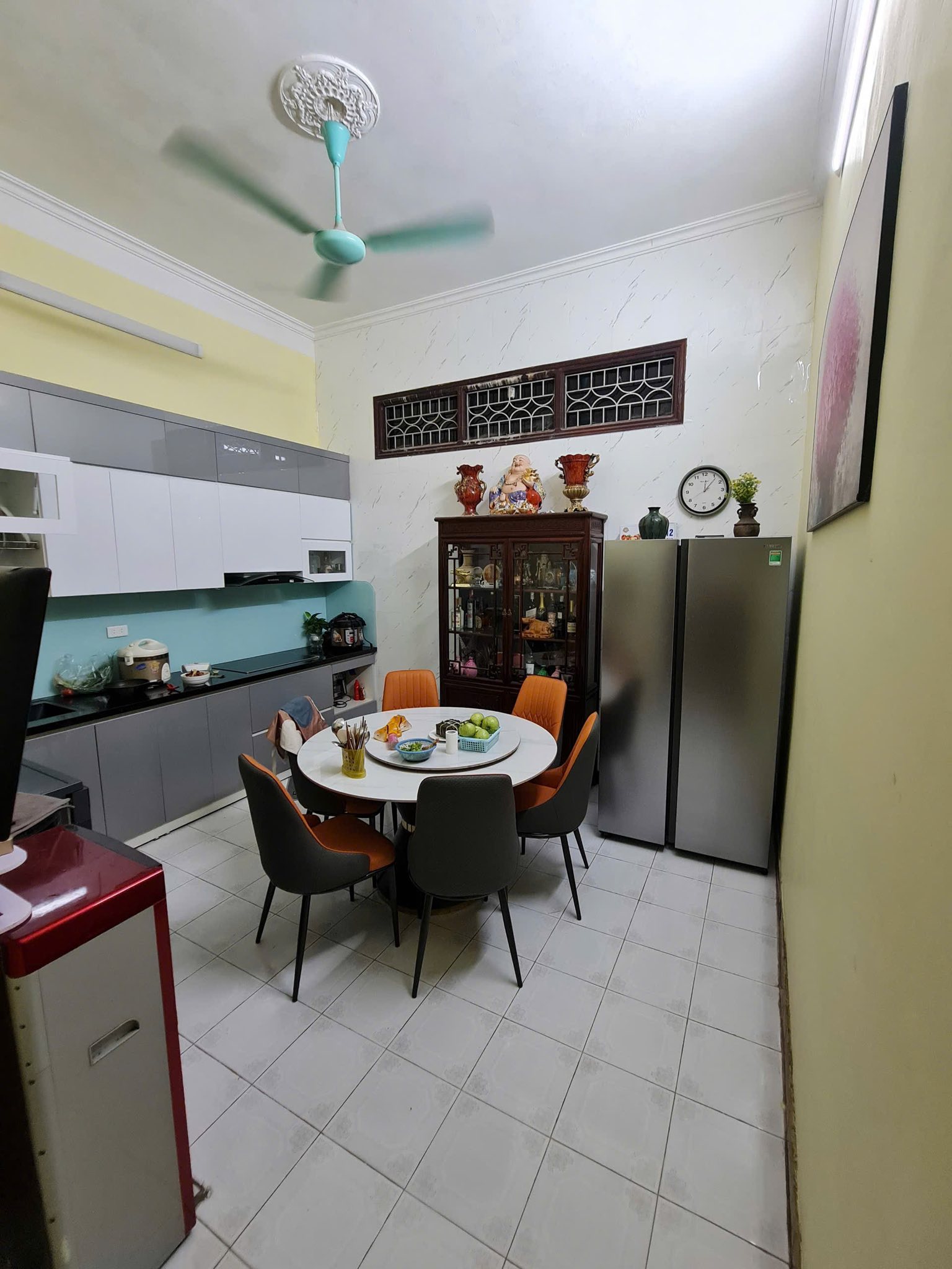 NHÀ NGÕ 105 XUÂN LA, TÂY HỒ-VỈA HÈ-Ô TÔ-PHÂN LÔ:55M X4T, MT 4,2M, GIÁ 18,9 TỶ. - Ảnh 4