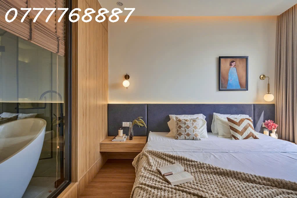 Bán căn hộ Penhouse duplex - ONE VERANDAH Quận 2 DT 156m²  NT  cao cấp - Ảnh 3