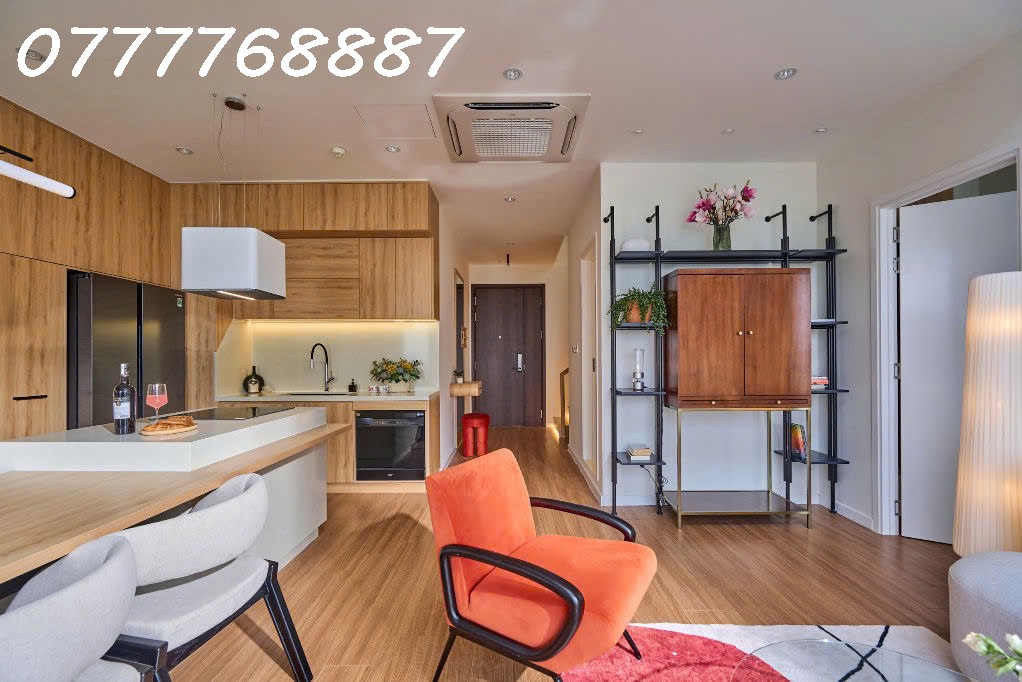 Bán căn hộ Penhouse duplex - ONE VERANDAH Quận 2 DT 156m²  NT  cao cấp - Ảnh 1