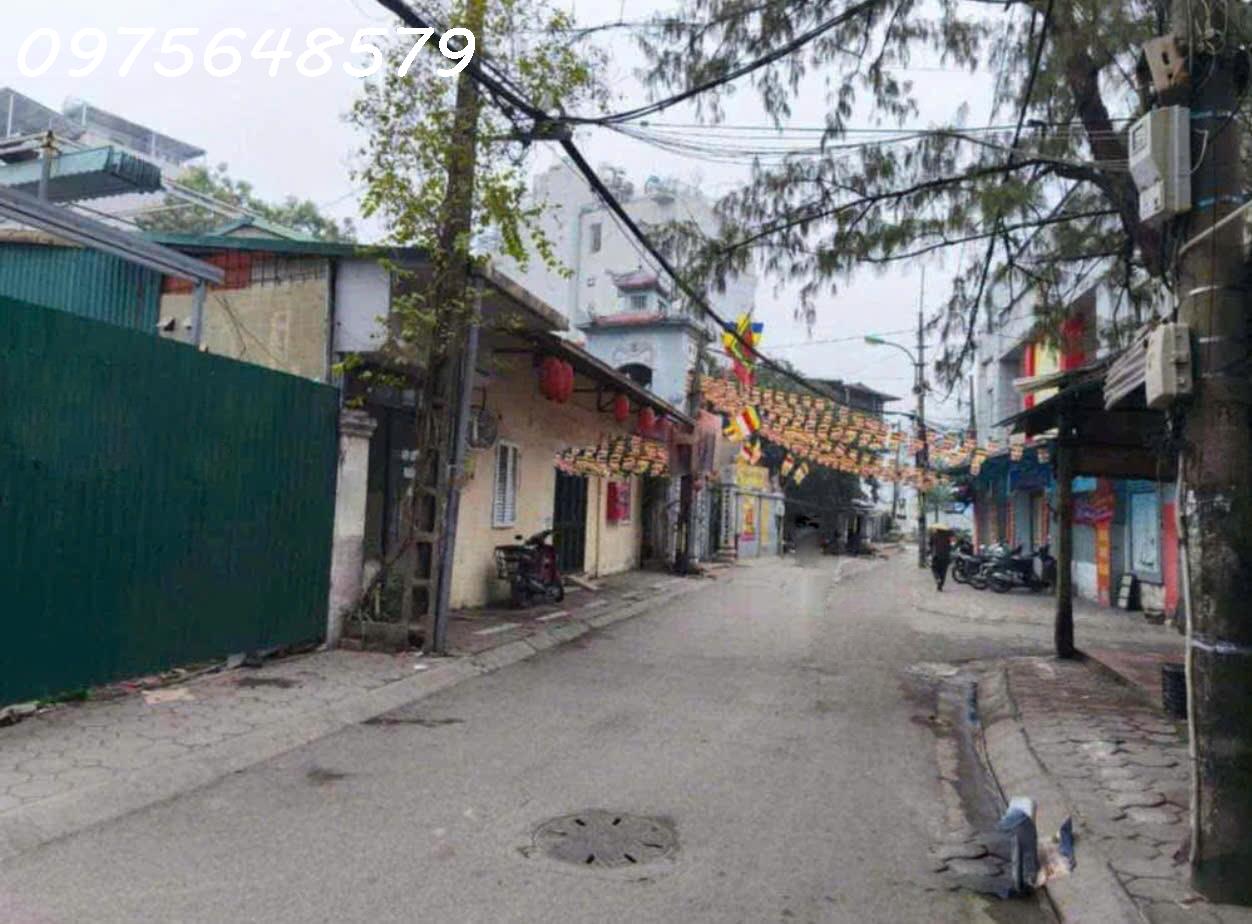 HIẾM Bán đất Chùa Láng 420m ngõ ô tô tránh mặt tiền rộng kinh doanh giá đẹp - Ảnh chính
