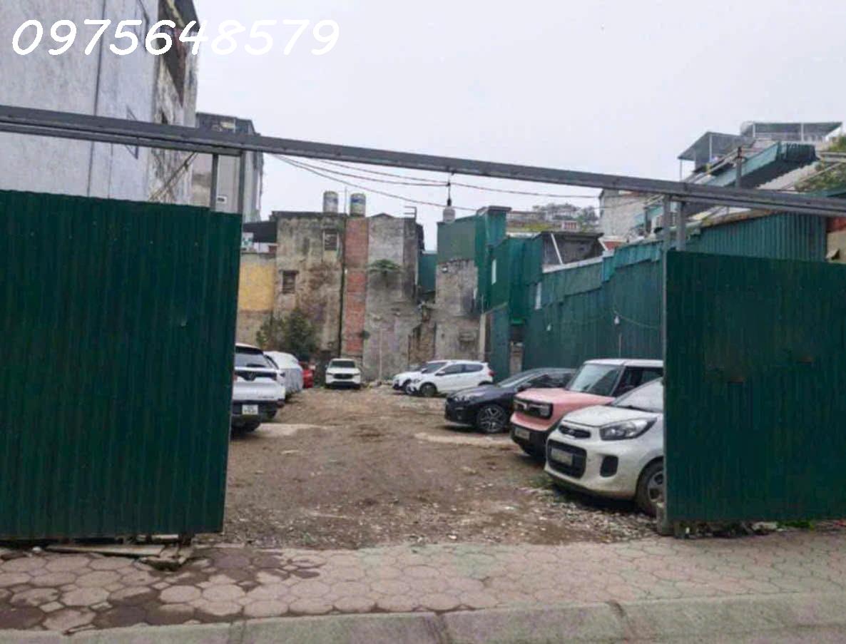 HIẾM Bán đất Chùa Láng 420m ngõ ô tô tránh mặt tiền rộng kinh doanh giá đẹp - Ảnh 1