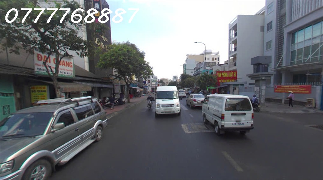 Hàng đầu tư rẻ 40% MT Nơ Trang Long, P14, Quận Bình Thạnh, ngang lớn - Ảnh 2