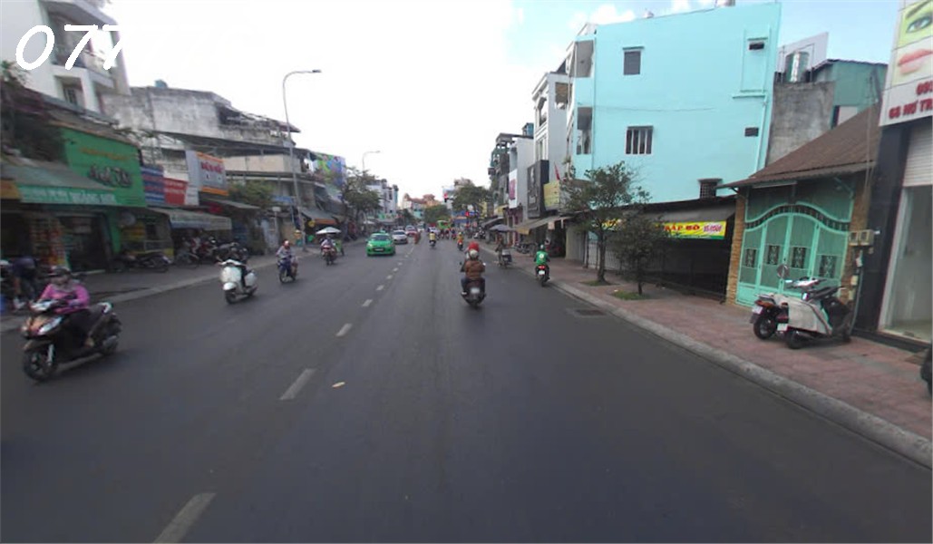 Hàng đầu tư rẻ 40% MT Nơ Trang Long, P14, Quận Bình Thạnh, ngang lớn - Ảnh 1