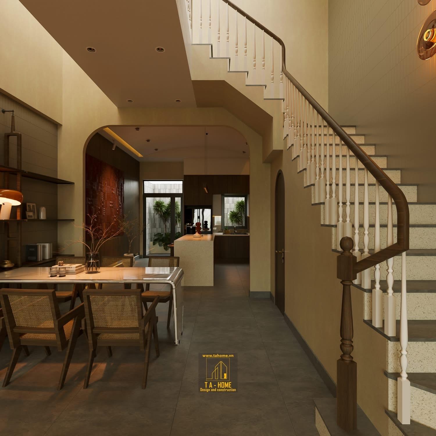 **Bán nhà hẻm 80 Ba Vân, phường 14, Tân Bình; (5*13) 3 tầng - nhỉnh 8 tỷ - Ảnh 2