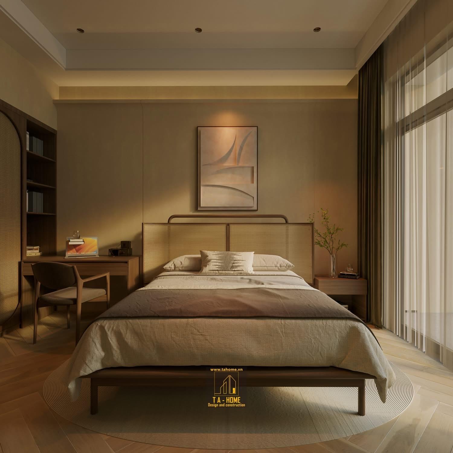 **Bán nhà hẻm 80 Ba Vân, phường 14, Tân Bình; (5*13) 3 tầng - nhỉnh 8 tỷ - Ảnh 3