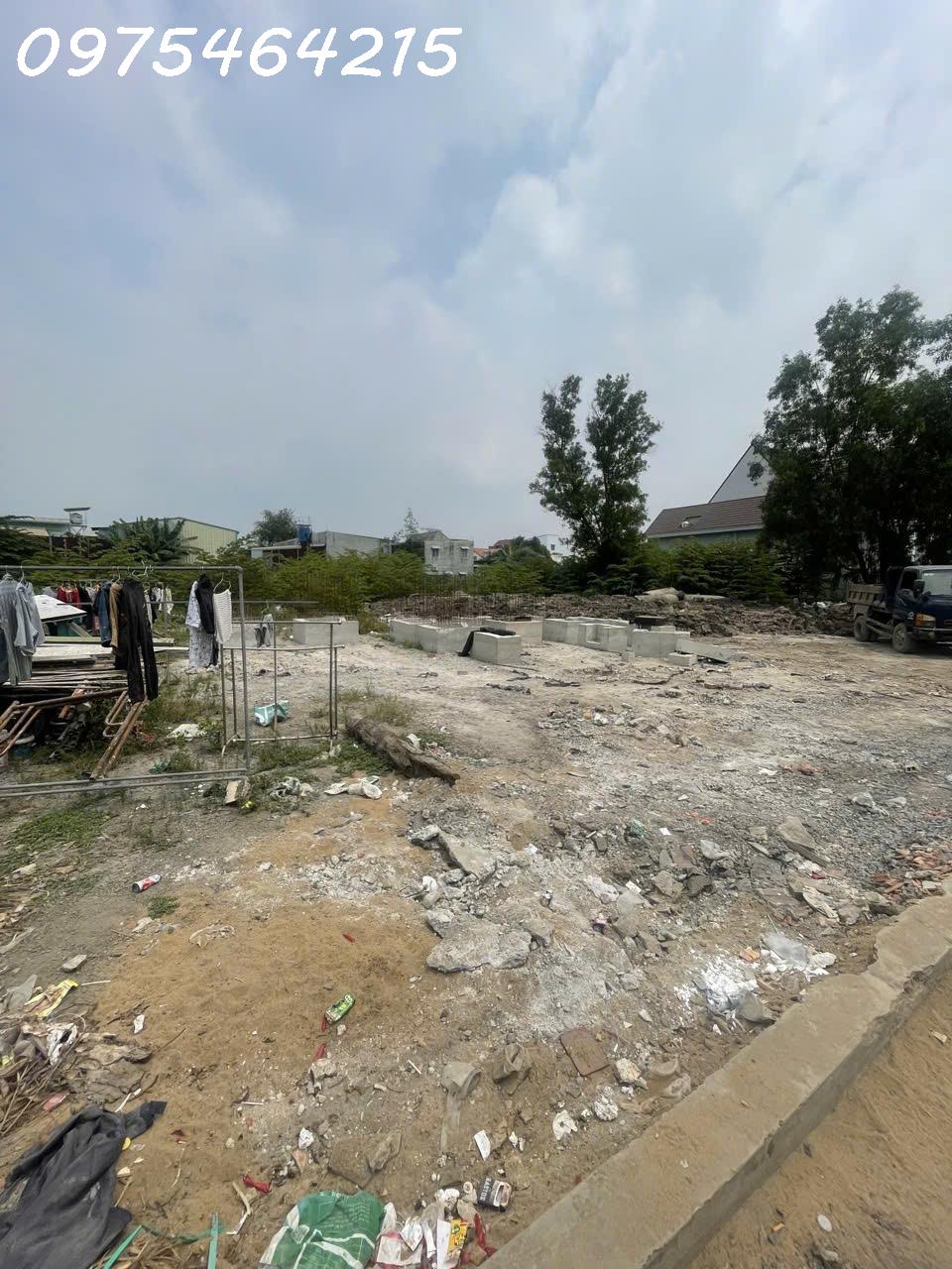 🏗 SIÊU HIẾM – LÔ ĐẤT MẶT TIỀN ĐƯỜNG SỐ 11 – HIỆP BÌNH PHƯỚC, THỦ ĐỨC – 3164M² – THỔ CƯ – GIÁ TRỊ - Ảnh 1