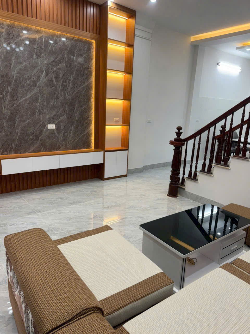 HIẾM CỰC HÓT CHÍNH CHỦ CẦN BÁN ĐẤT PHỐ NGUYỄN ĐẠO AN QUẬN BẮC TỪ LIÊM 58 m2 NHỈNH 6 TỶ Ô TÔ KD - Ảnh 1