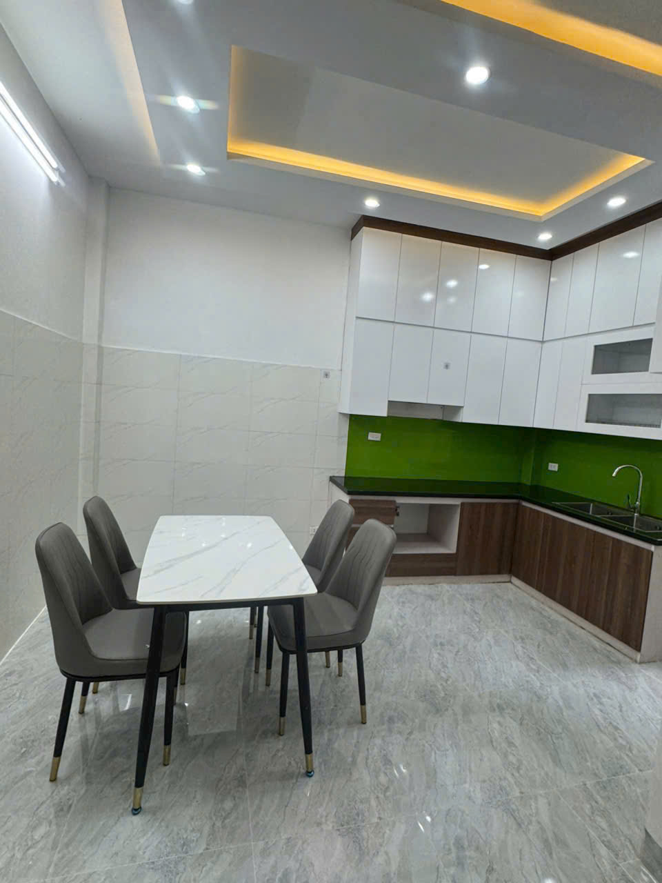 HIẾM CỰC HÓT CHÍNH CHỦ CẦN BÁN ĐẤT PHỐ NGUYỄN ĐẠO AN QUẬN BẮC TỪ LIÊM 58 m2 NHỈNH 6 TỶ Ô TÔ KD - Ảnh 2