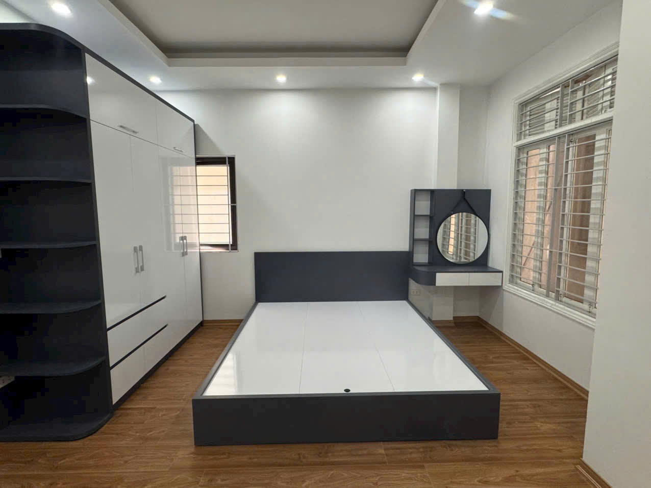 HIẾM CỰC HÓT CHÍNH CHỦ CẦN BÁN ĐẤT PHỐ NGUYỄN ĐẠO AN QUẬN BẮC TỪ LIÊM 58 m2 NHỈNH 6 TỶ Ô TÔ KD - Ảnh 3