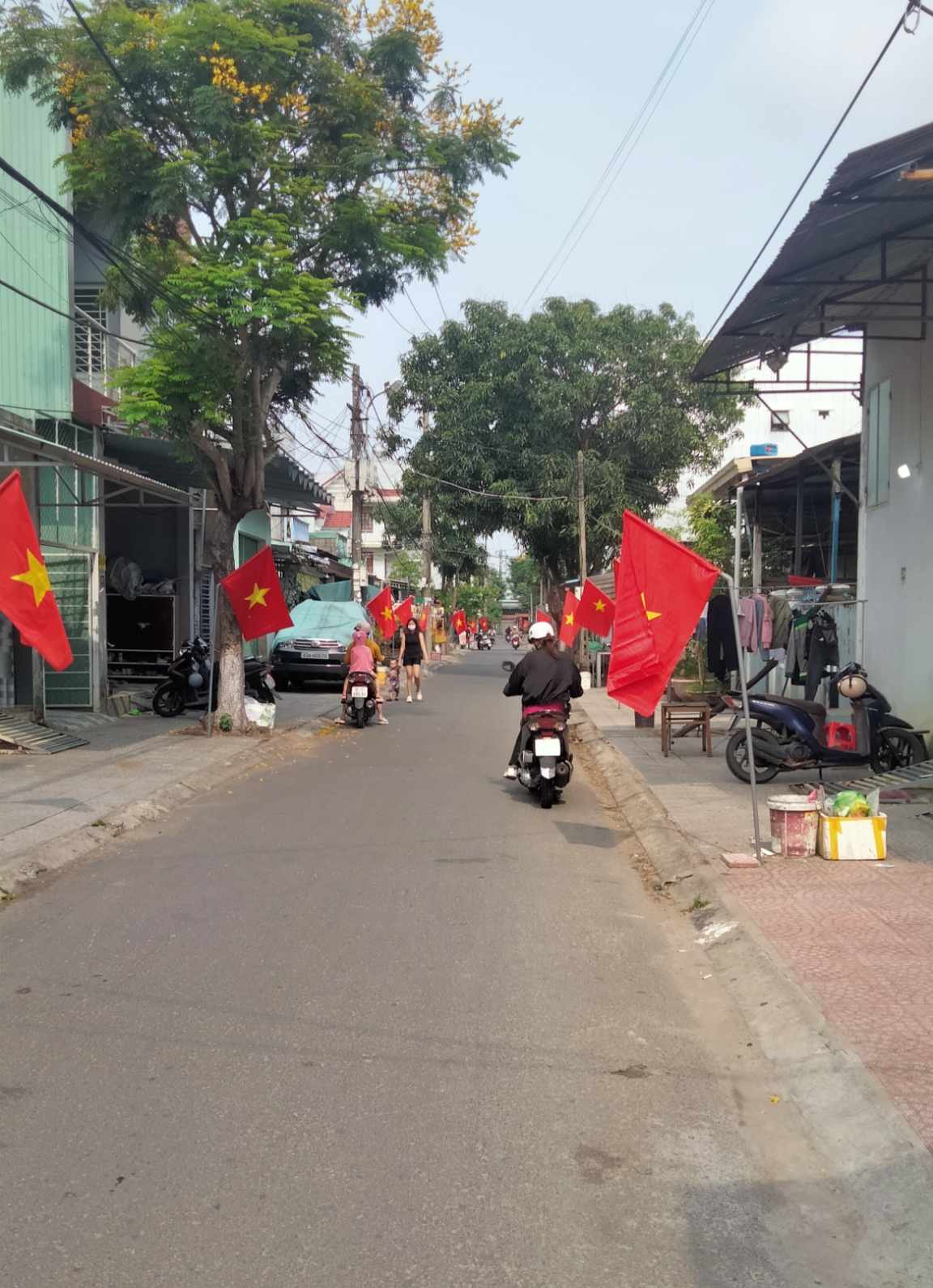 QUÁ RẺ - BÁN ĐẤT 175M2, TẶNG 2 CĂN NHÀ MT ĐƯỜNG THANH VINH 10, TT LIÊN CHIỂU - CHỈ 3.15 TỶ - Ảnh 3