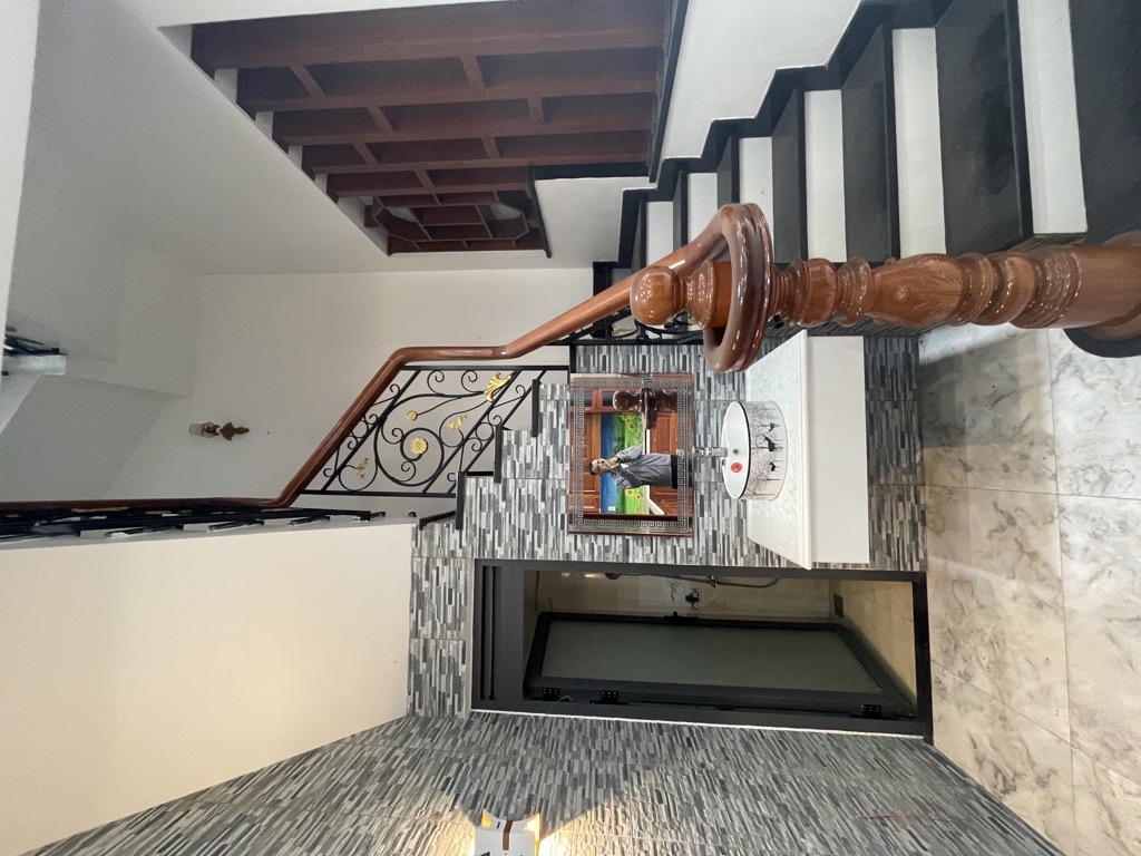 Nhà Siêu Đẹp 4 Tầng, Gara Ô Tô, Gần Tân Bình – 78m², 4PN, 5WC, Giá Cực Tốt 8.4 Tỷ! - Ảnh 3