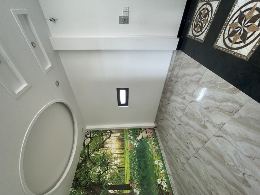 Nhà Siêu Đẹp 4 Tầng, Gara Ô Tô, Gần Tân Bình – 78m², 4PN, 5WC, Giá Cực Tốt 8.4 Tỷ! - Ảnh 4