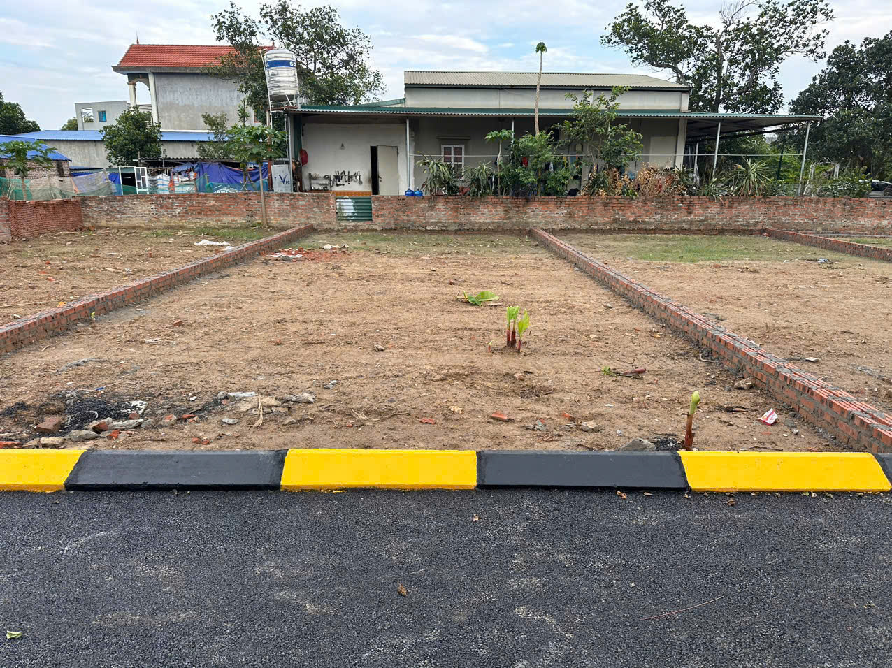 ĐẤT ĐẸP - GIÁ TỐT - Vị Trí Đắc Địa Tại Lập Trí, Minh Trí, Sóc Sơn, Hà Nội - Ảnh 2