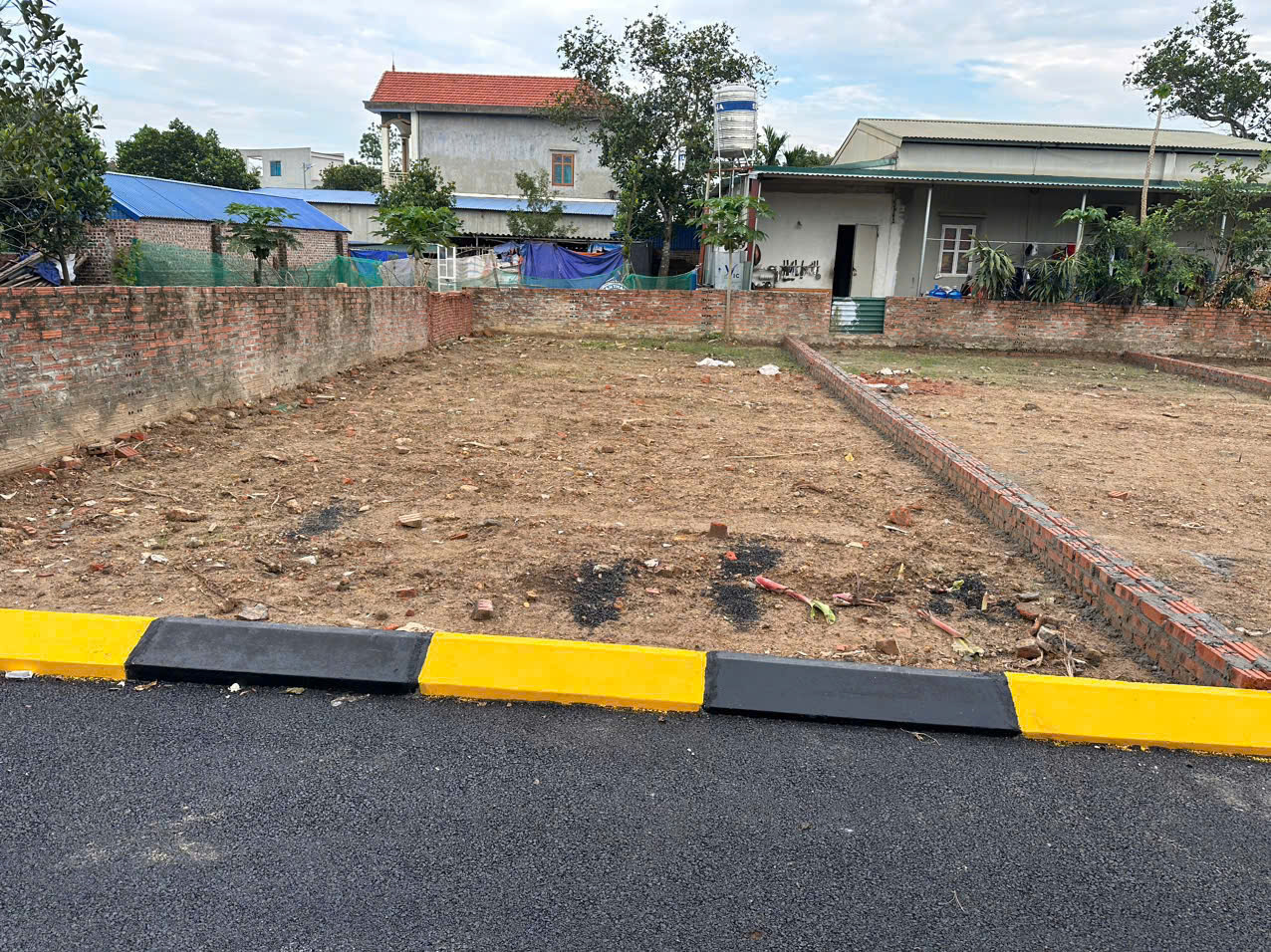 ĐẤT ĐẸP - GIÁ TỐT - Vị Trí Đắc Địa Tại Lập Trí, Minh Trí, Sóc Sơn, Hà Nội - Ảnh 3