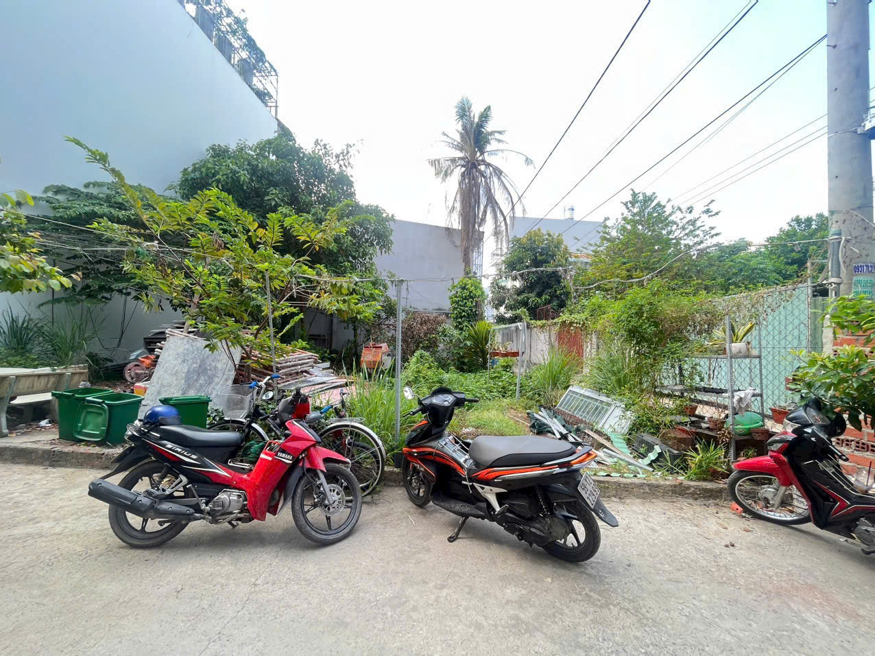 BÁN 2 LÔ ĐẤT LIỀN KỀ GẦN CHỢ HIỆP BÌNH - ĐƯỜNG 49 - HIỆP BÌNH CHÁNH - THÀNH PHỐ THỦ ĐỨC - Ảnh chính