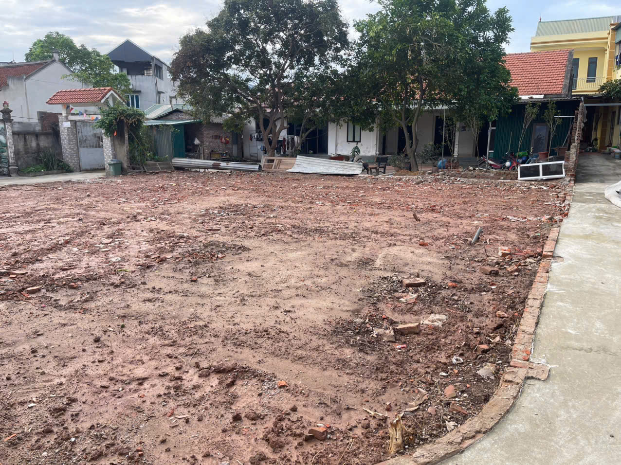 ĐẤT ĐẸP - GIÁ TỐT - Vị Trí Đắc Địa Tại Thôn Chúc Đồng, Xã Thuỵ Hương, Huyện Chương Mỹ, Thành phố Hà - Ảnh 2