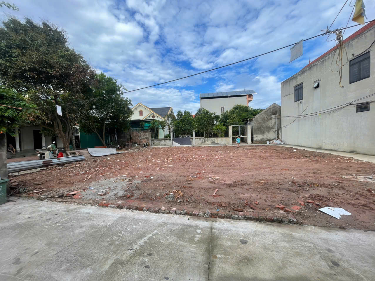 ĐẤT ĐẸP - GIÁ TỐT - Vị Trí Đắc Địa Tại Thôn Chúc Đồng, Xã Thuỵ Hương, Huyện Chương Mỹ, Thành phố Hà - Ảnh 1