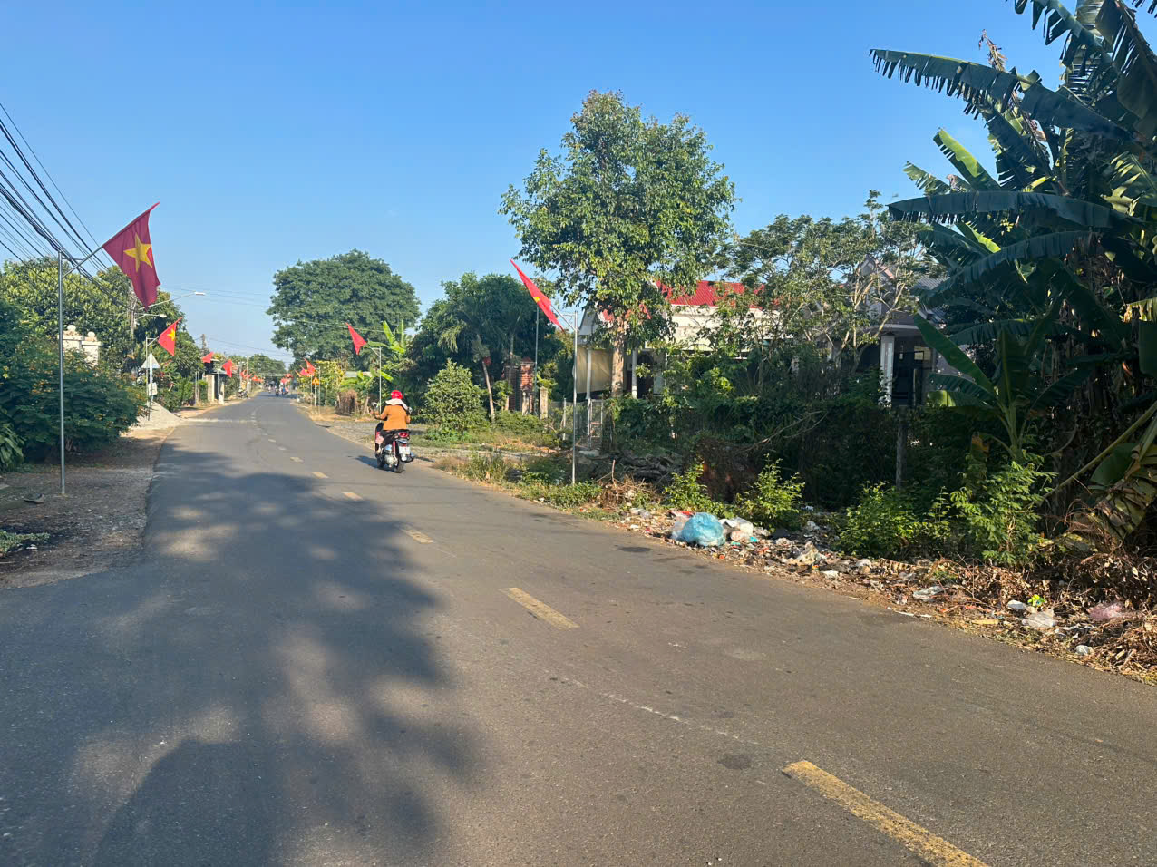 BÁN LÔ ĐẤT ĐẸP – GÓC 2 MẶT TIỀN ĐƯỜNG SỐ 10, XÃ HÒA LONG, TP. BÀ RỊA - Ảnh 1