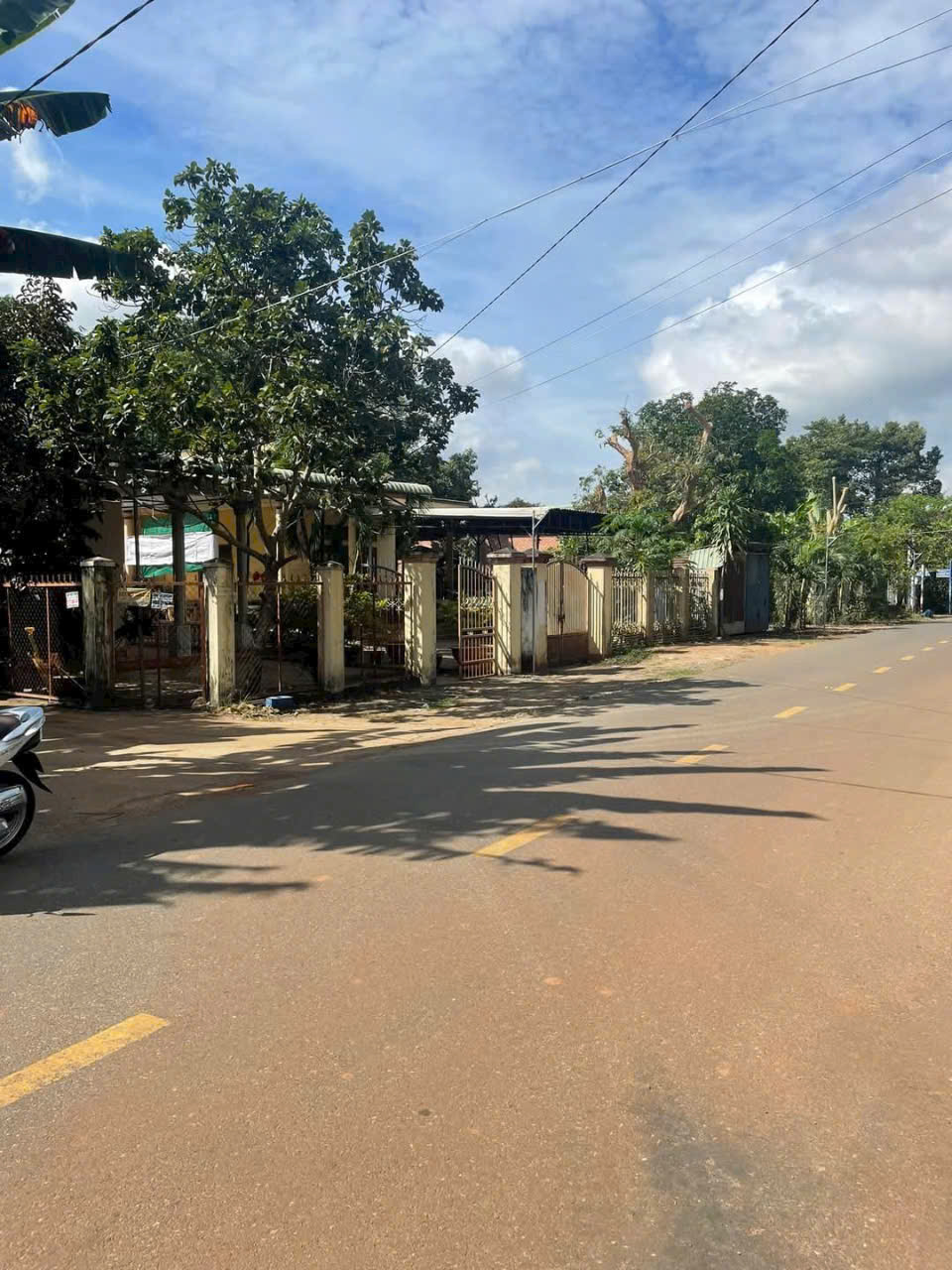 BÁN LÔ ĐẤT ĐẸP – GÓC 2 MẶT TIỀN ĐƯỜNG SỐ 10, XÃ HÒA LONG, TP. BÀ RỊA - Ảnh 3