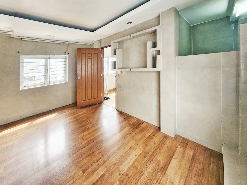 Mặt tiền ngay Tạ Quang Bửu, bệnh viện quận 8, 4x20 chỉ 16 tỷ 7 - Ảnh 3