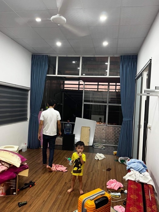 BÁN NHÀ TRẦN ĐIỀN – ĐỊNH CÔNG – HOÀNG MAI - Ảnh 1