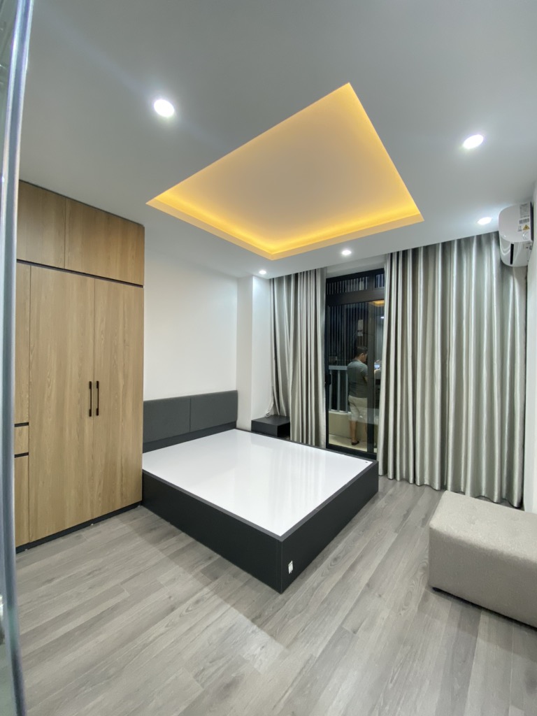 (Tin thật 100%) CH 86m2 x 3PN có slot ô tô tại CT2A - VOV Mễ Trì - Nội thất cao cấp - Lô góc đẹp - Ảnh 3