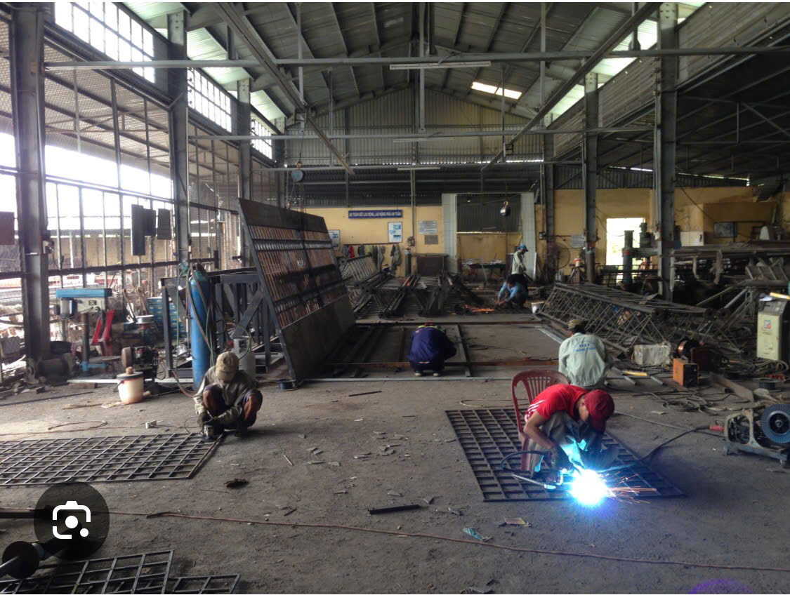 CƠ HỘI VÀNG, NHÀ XƯỞNG THỔ CƯ THU NHẬP 50 TRIỆU/THÁNG, 830m² VỊ TRÍ ĐẮC ĐỊA, CHỈ 40 TỶ, THƯƠNG LƯỢNG - Ảnh chính