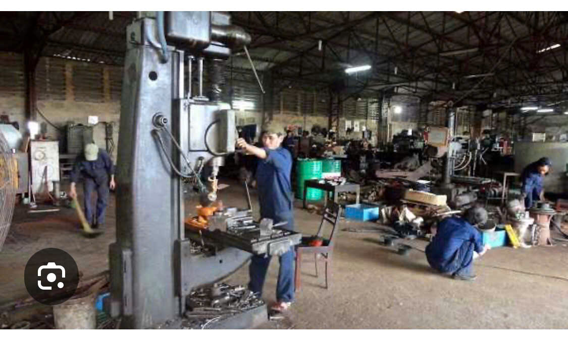 CƠ HỘI VÀNG, NHÀ XƯỞNG THỔ CƯ THU NHẬP 50 TRIỆU/THÁNG, 830m² VỊ TRÍ ĐẮC ĐỊA, CHỈ 40 TỶ, THƯƠNG LƯỢNG - Ảnh 1