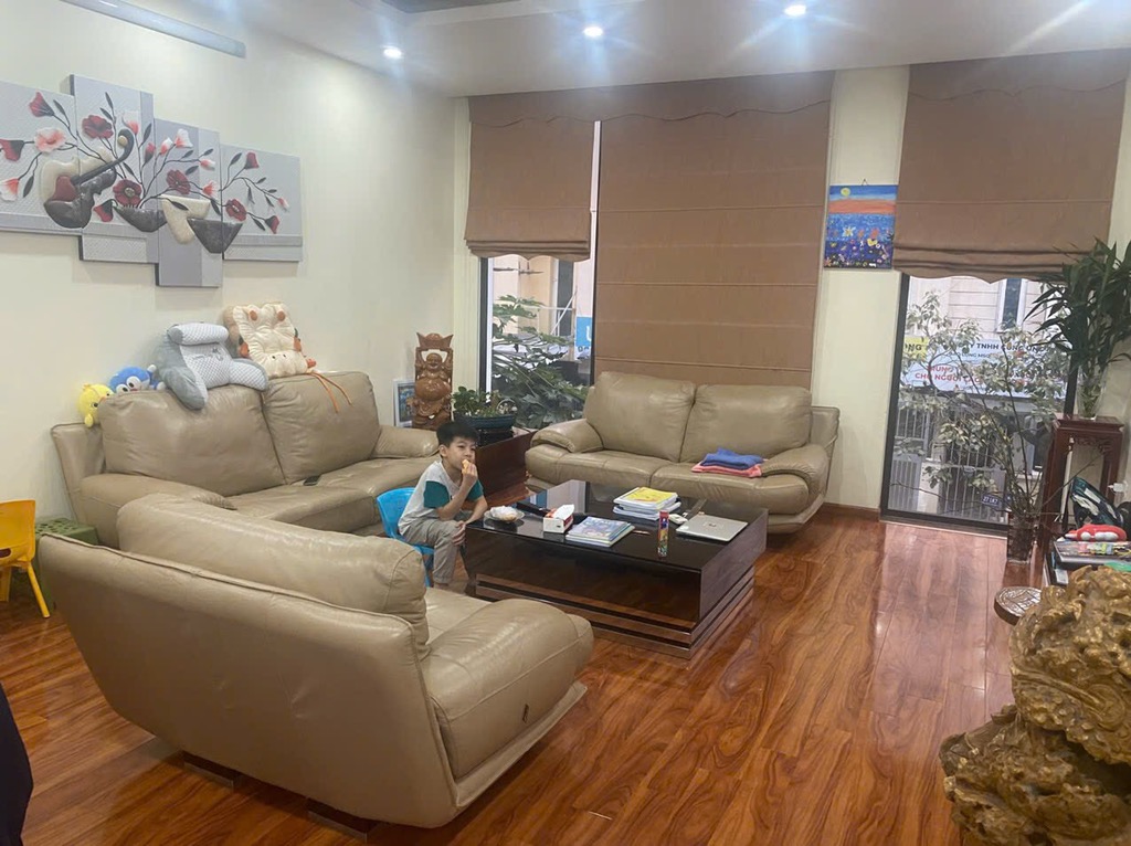 Bán nhà Nguỵ Như Kon Tum, Chủ nhà lập trình viên FPT, 51 m, 21  tỷ - Ảnh 1