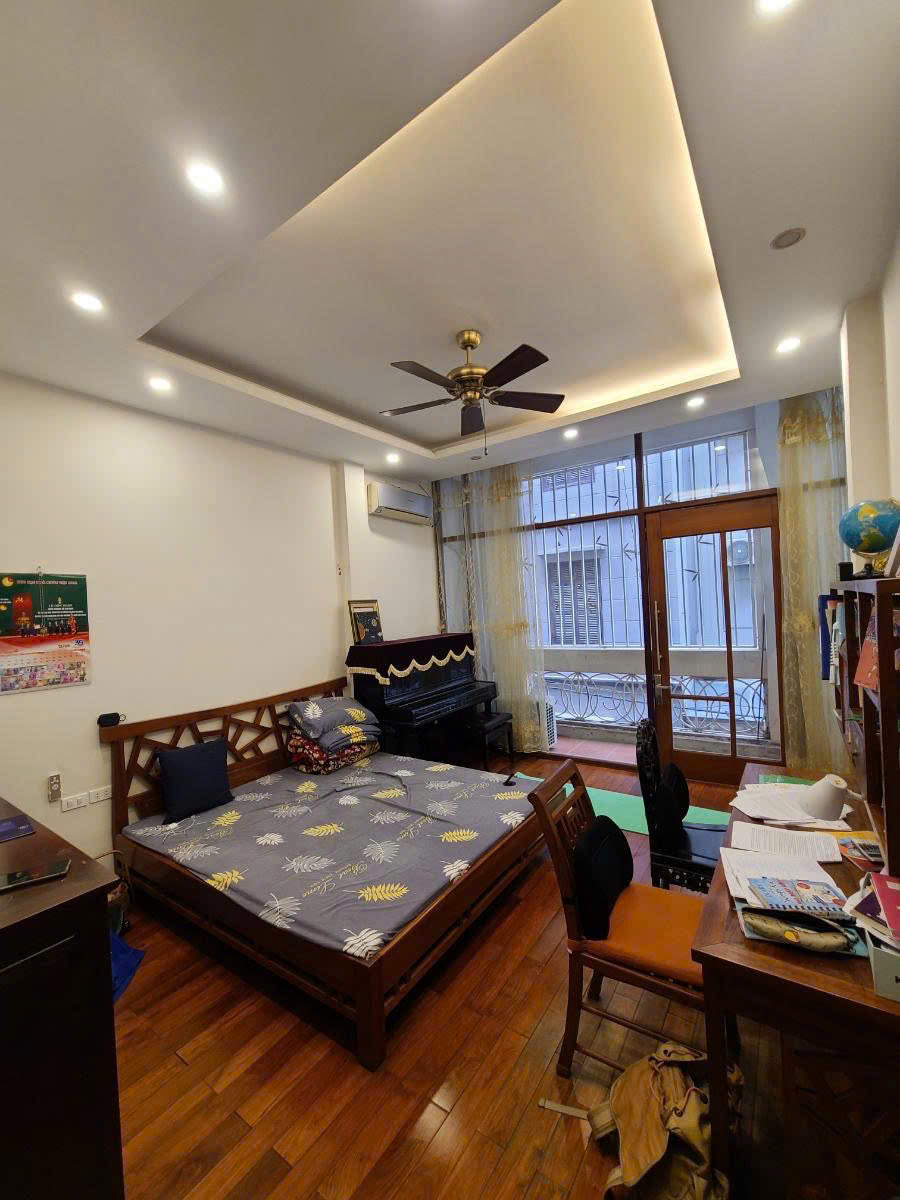 Bán nhà Nguỵ Như Kon Tum, Chủ nhà lập trình viên FPT, 51 m, 21  tỷ - Ảnh chính