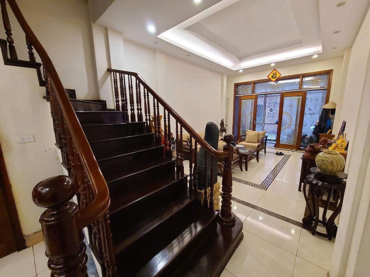Bán nhà Nguỵ Như Kon Tum, Chủ nhà lập trình viên FPT, 51 m, 21  tỷ - Ảnh 4