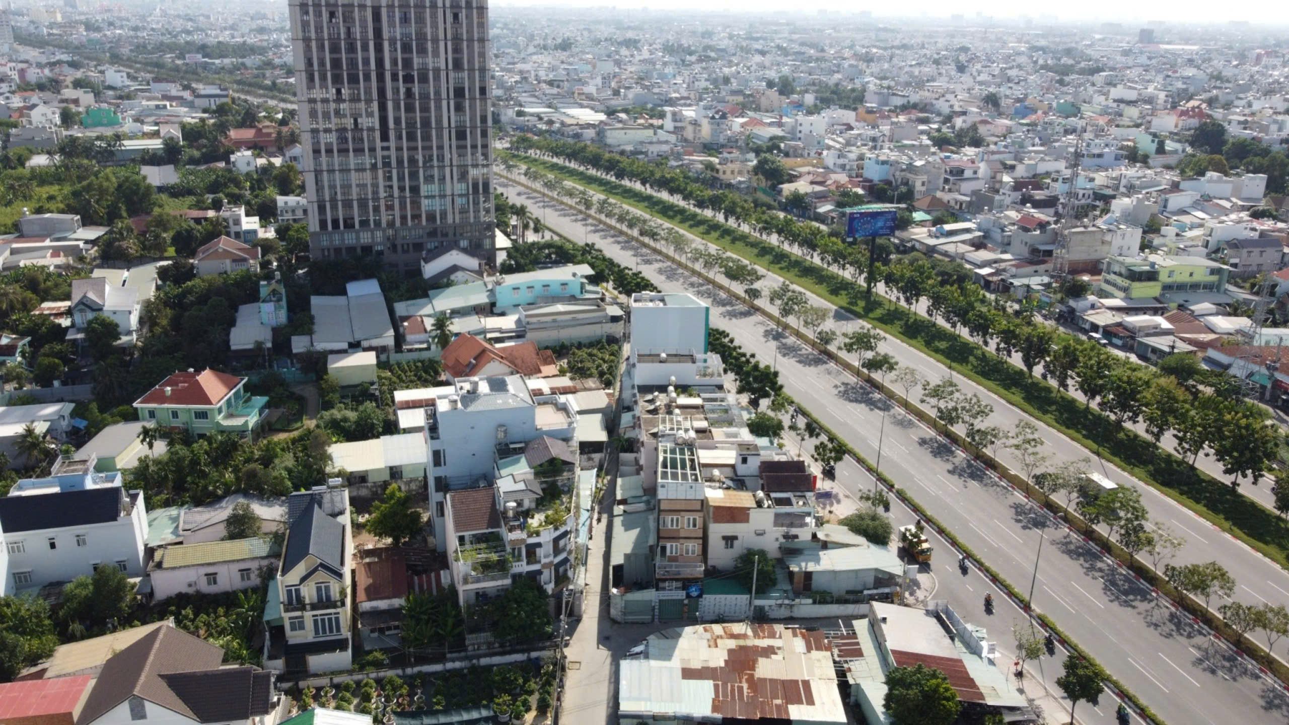 Bán Lô Đất Lớn Hẻm 1056 Phạm Văn Đông - Hiệp Bình Chánh - Thành Phố Thủ Đức - Ảnh 3