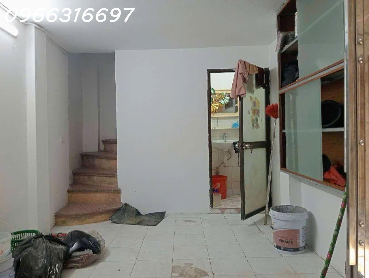 Cho thuê nhà trong ngõ rộng phố Phúc Tân, Phường Phuc Tân, Quận Hoàn Kiếm, Hà Nội - Ảnh chính