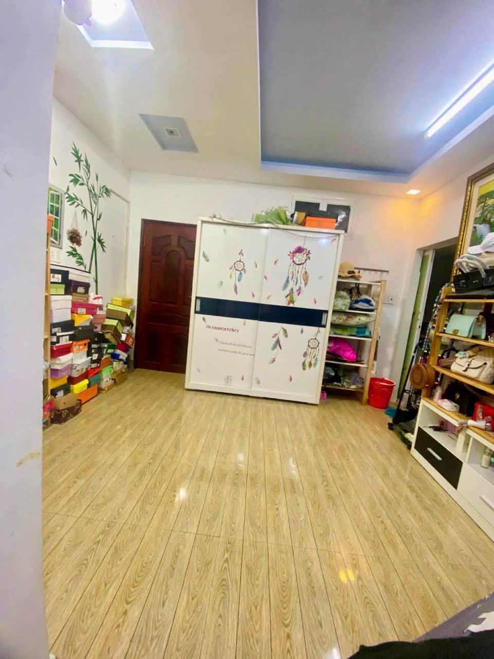 Bán gấp nhà nở hậu 5,3m gần bến xe Quận 8 giá nhỉn 2 tỷ - Ảnh 2