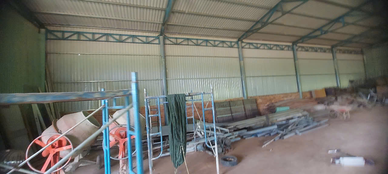 CHÍNH CHỦ Cho thuê đất tại xã Thanh Bình, huyện Trảng Bom,Tỉnh Đồng Nai - Ảnh 3